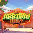 Arriba Heat Megaways