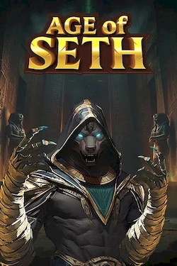 Machine à sous avec Achat de bonus Age of Seth de Hacksaw - Jouez en ligne sur WinWinter Casino France