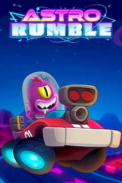 Machine à sous avec Achat de bonus Astro Rumble de Hacksaw - Jouez en ligne sur WinWinter Casino France
