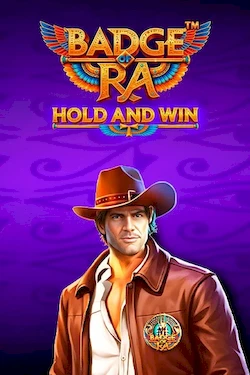 Machine à sous avec Achat de bonus Badge of Ra Hold & Win de GTT - Jouez en ligne sur WinWinter Casino France