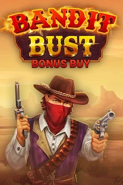 Machine à sous avec Achat de bonus Bandit Bust - Jouez en ligne sur WinWinter Casino France