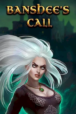 Machine à sous avec Achat de bonus Banshees Call de Spinomenal - Jouez en ligne sur WinWinter Casino France