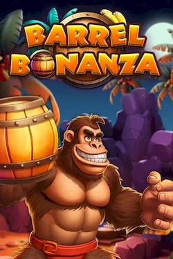 Machine à sous avec Achat de bonus Barrel Bonanza - Jouez en ligne sur WinWinter Casino France