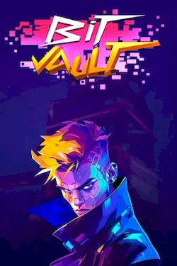 Machine à sous avec Achat de bonus Bit Vault de GameArt - Jouez en ligne sur WinWinter Casino France