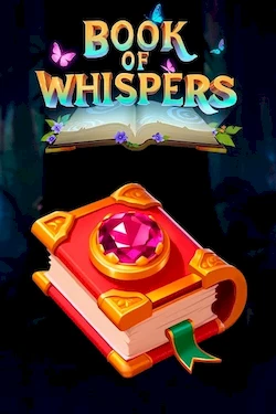 Machine à sous avec Achat de bonus Book of Whispers de Hacksaw - Jouez en ligne sur WinWinter Casino France
