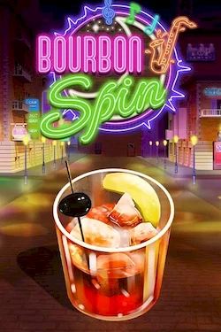 Machine à sous avec Achat de bonus Bourbon Spins de Top Gaming - Jouez en ligne sur WinWinter Casino France