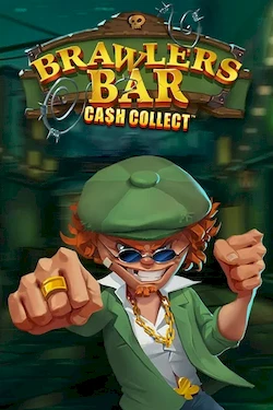 Machine à sous avec Achat de bonus Brawlers Bar Cash Collect - Jouez en ligne sur WinWinter Casino France