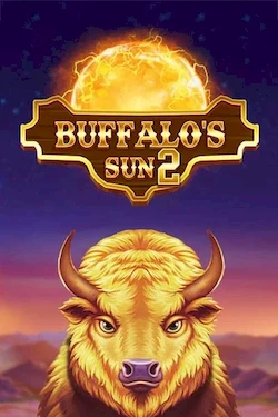 Machine à sous avec Achat de bonus Buffalo's Sun 2 - Jouez en ligne sur WinWinter Casino France