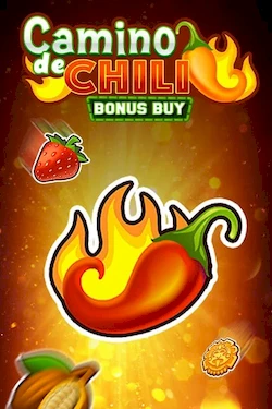 Machine à sous avec Achat de bonus Camino de Chilli - Jouez en ligne sur WinWinter Casino France