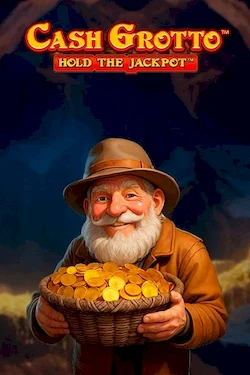 Machine à sous avec Achat de bonus Cash Grotto de Voltent - Jouez en ligne sur WinWinter Casino France