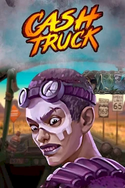 Machine à sous avec Achat de bonus Cash Truck - Jouez en ligne sur WinWinter Casino France
