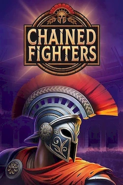 Machine à sous avec Achat de bonus Chained Fighters de Evoplay - Jouez en ligne sur WinWinter Casino France