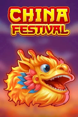 Machine à sous avec Achat de bonus China Festival - Jouez en ligne sur WinWinter Casino France