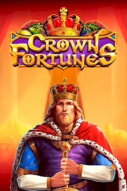 Machine à sous avec Achat de bonus Crown Fortunes de Game2Slot - Jouez en ligne sur WinWinter Casino France