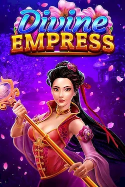 Machine à sous avec Achat de bonus Divine Empress - Jouez en ligne sur WinWinter Casino France