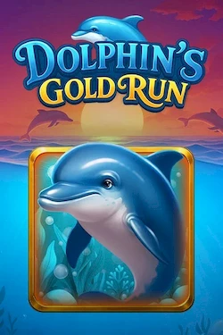 Machine à sous avec Achat de bonus Dolphins Gold Run de Top Gaming - Jouez en ligne sur WinWinter Casino France