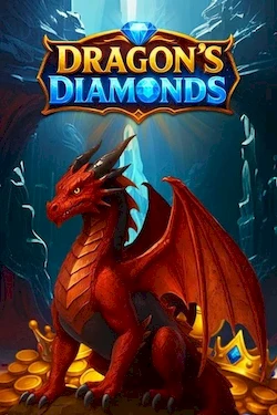 Machine à sous avec Achat de bonus Dragons Diamonds de Holle - Jouez en ligne sur WinWinter Casino France