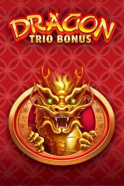 Machine à sous avec Achat de bonus Dragon Trio - Jouez en ligne sur WinWinter Casino France