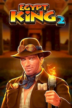 Machine à sous avec Achat de bonus Egypt King 2 - Jouez en ligne sur WinWinter Casino France