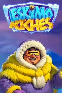 Machine à sous avec Achat de bonus Eskimo Riches de Yggdrasil - Jouez en ligne sur WinWinter Casino France