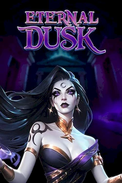 Machine à sous avec Achat de bonus Eternal Dusk - Jouez en ligne sur WinWinter Casino France