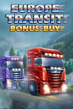 Machine à sous avec Achat de bonus Europe Transit - Jouez en ligne sur WinWinter Casino France