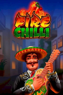 Machine à sous avec Achat de bonus Fire Chilli de Zillion - Jouez en ligne sur WinWinter Casino France