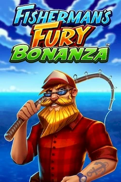 Machine à sous avec Achat de bonus Fishermans Fury Bonanza - Jouez en ligne sur WinWinter Casino France