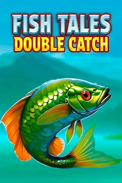 Machine à sous avec Achat de bonus Fish Tales Double Catch de Booming - Jouez en ligne sur WinWinter Casino France