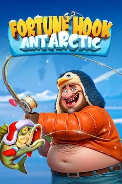 Machine à sous avec Achat de bonus Fortune Hook Antarctic de TaDa - Jouez en ligne sur WinWinter Casino France