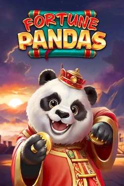 Machine à sous avec Achat de bonus Fortune Pandas de Slotmill - Jouez en ligne sur WinWinter Casino France