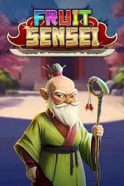 Machine à sous avec Achat de bonus Fruit Sensei de Game2Slot - Jouez en ligne sur WinWinter Casino France
