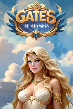 Machine à sous avec Achat de bonus Gates of Olimpia de Expanse - Jouez en ligne sur WinWinter Casino France