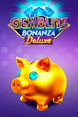 Machine à sous avec Achat de bonus Gem Blitz Bonanza Deluxe de Mancala - Jouez sur WinWinter Casino France