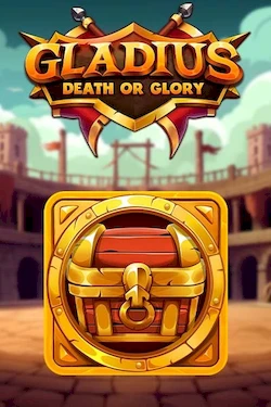 Machine à sous avec Achat de bonus Gladius Death or Glory - Jouez en ligne sur WinWinter Casino France