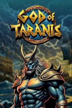 Machine à sous avec Achat de bonus God of Taranis de Holle - Jouez en ligne sur WinWinter Casino France