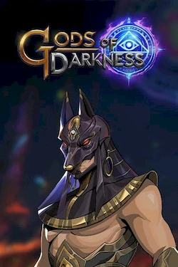 Machine à sous avec Achat de bonus Gods of Darkness de Playnetic - Jouez en ligne sur WinWinter Casino France