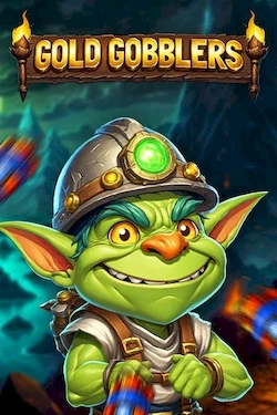Machine à sous avec Achat de bonus Gold Gobblers - Jouez en ligne sur WinWinter Casino France