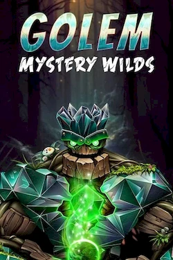 Machine à sous avec Achat de bonus Golem Mystery Wilds de BF Games - Jouez en ligne sur WinWinter Casino France