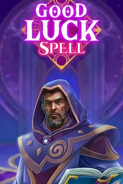 Machine à sous avec Achat de bonus Good Luck Spell - Jouez en ligne sur WinWinter Casino France