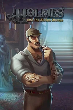 Machine à sous avec Achat de bonus Holmes and the Stolen Stones - Jouez en ligne sur WinWinter Casino France