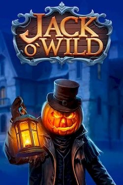 Machine à sous avec Achat de bonus Jacko Wild de Gamzix - Jouez en ligne sur WinWinter Casino France