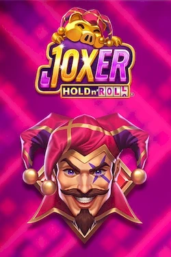 Machine à sous avec Achat de bonus Joxer de Playnetic - Jouez en ligne sur WinWinter Casino France