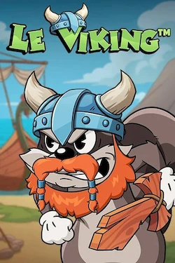 Machine à sous avec Achat de bonus Le Viking de Hacksaw - Jouez en ligne sur WinWinter Casino France