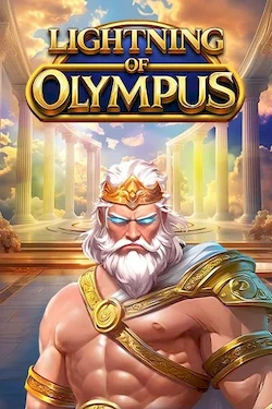Machine à sous avec Achat de bonus Lightning of Olympus de Skywind - Jouez en ligne sur WinWinter Casino France