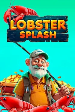 Machine à sous avec Achat de bonus Lobster Splash de Red Rake - Jouez en ligne sur WinWinter Casino France