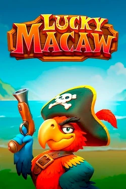 Machine à sous avec Achat de bonus Lucky Macaw de TaDa - Jouez en ligne sur WinWinter Casino France