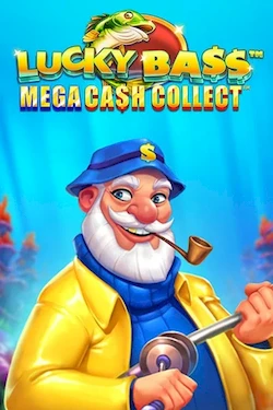 Machine à sous avec Achat de bonus Lucky Bass Mega Cash Collect - Jouez en ligne sur WinWinter Casino France