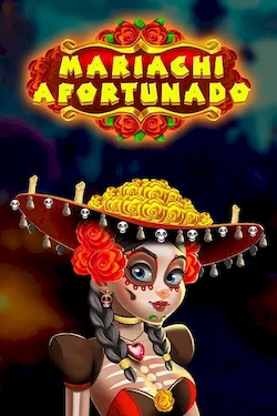 Machine à sous avec Achat de bonus Mariachi Afortunado - Jouez en ligne sur WinWinter Casino France