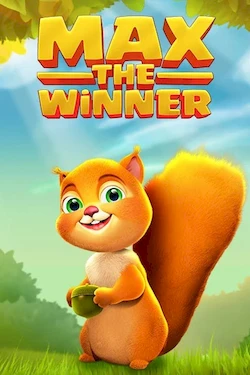 Machine à sous avec Achat de bonus Max the Winner - Jouez en ligne sur WinWinter Casino France